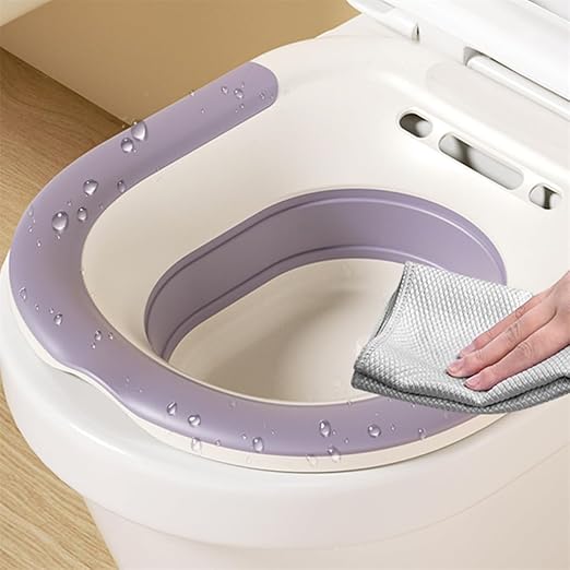 BAIN DE SIEGE