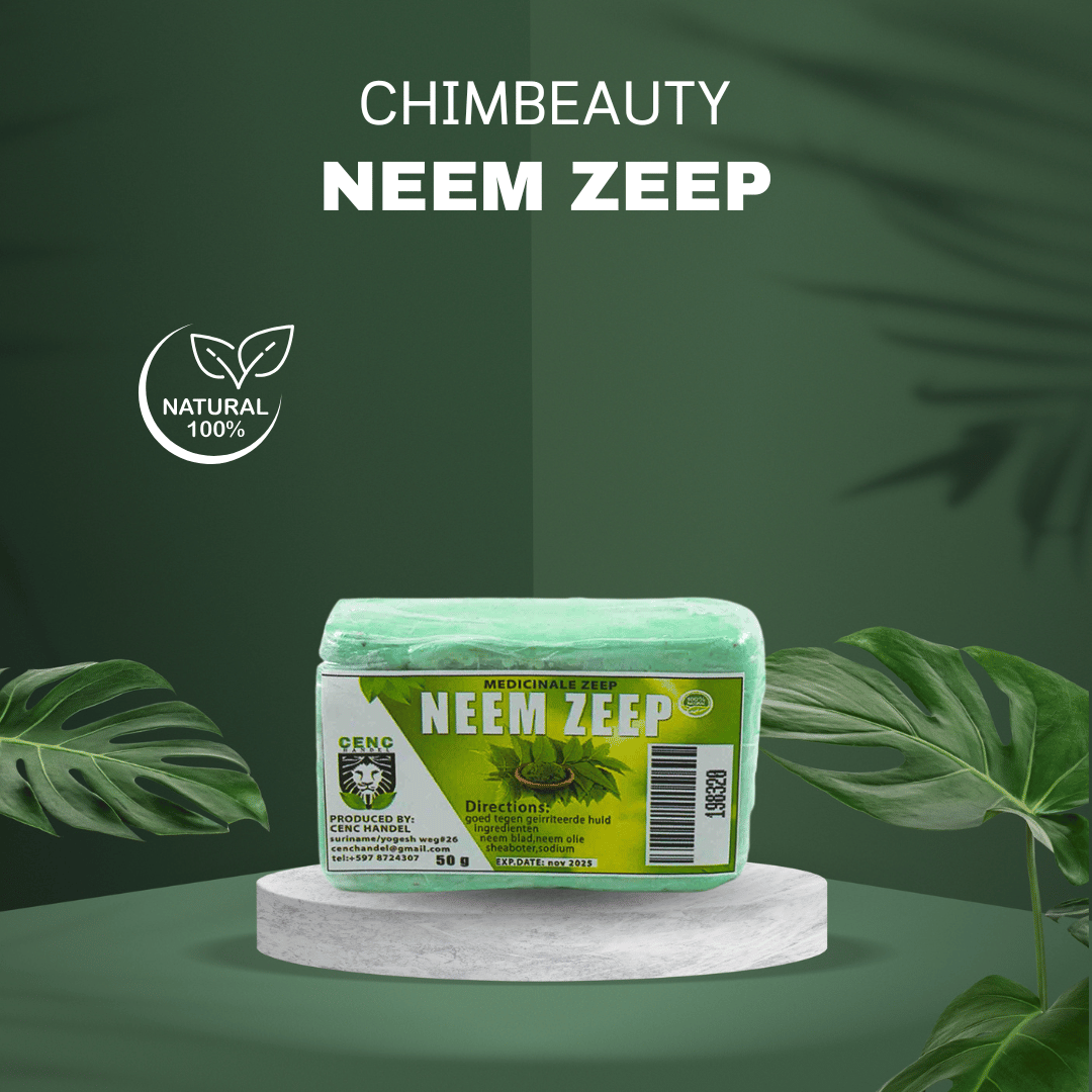 NEEM ZEEP