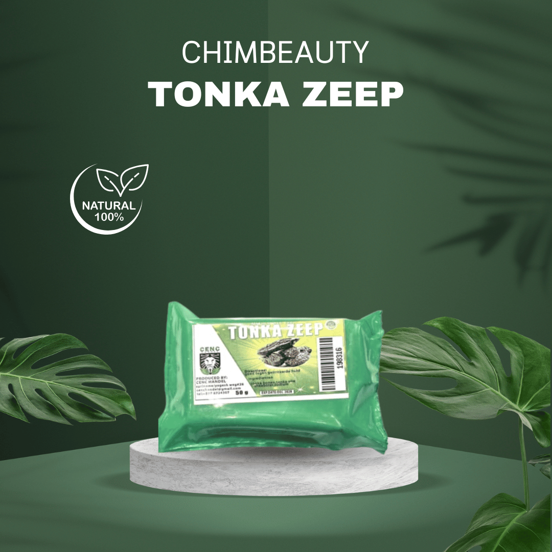 TONKA ZEEP