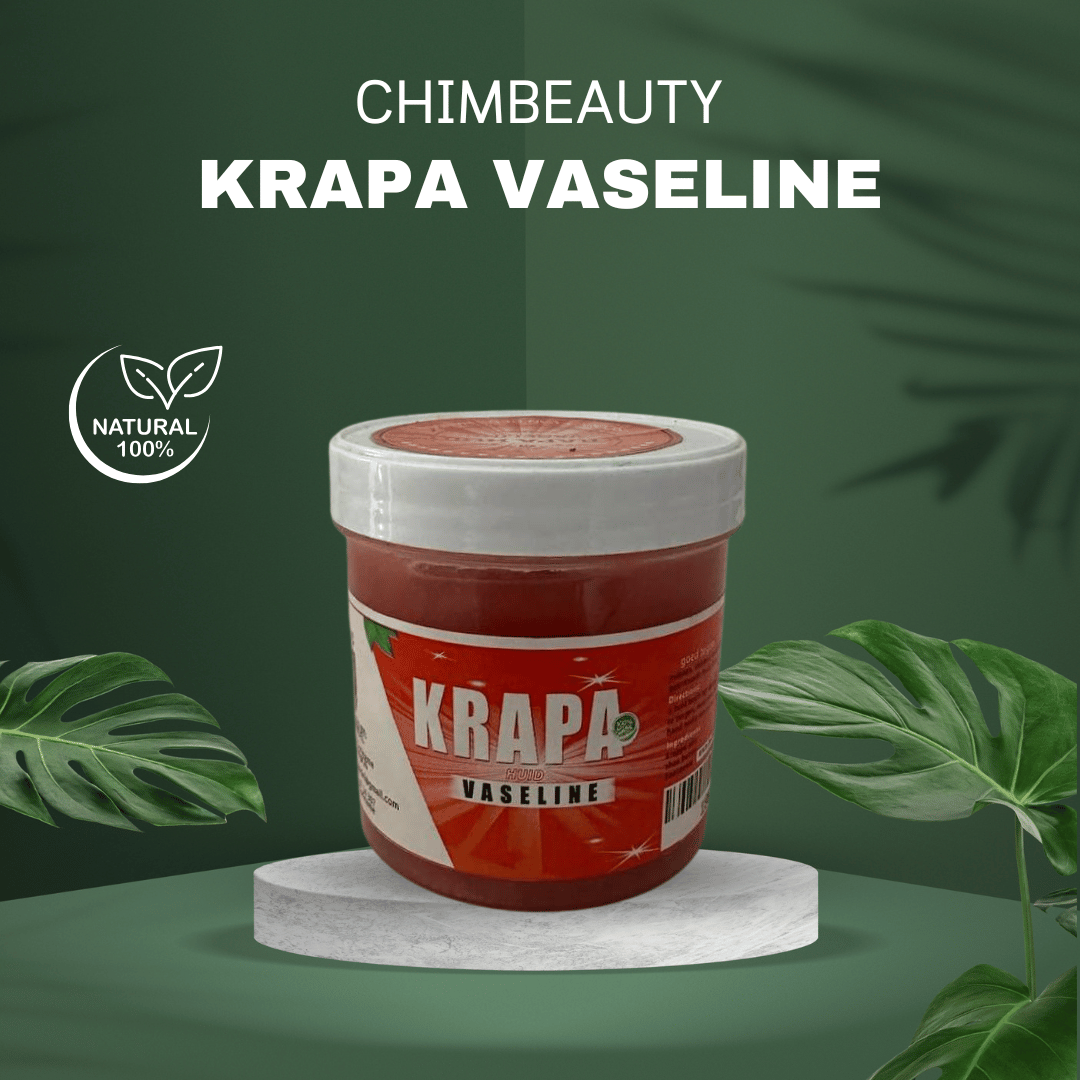 KRAPA VASELINE