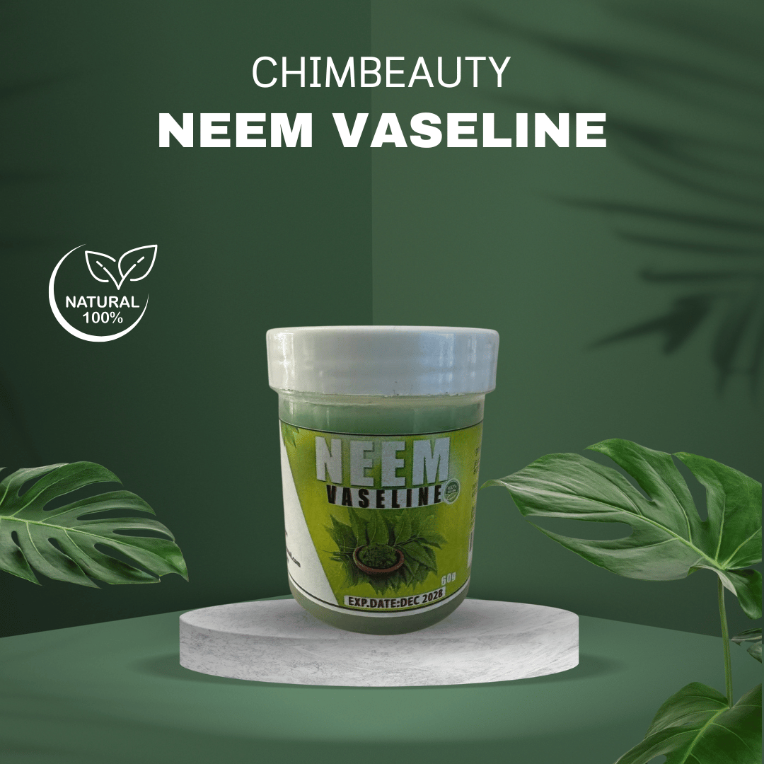 NEEM VASELINE