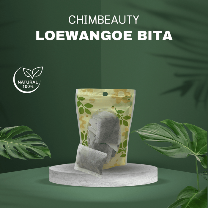 LOEWANGOE BITA X7