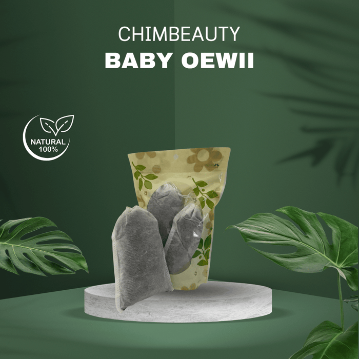 BABY OEWII X4