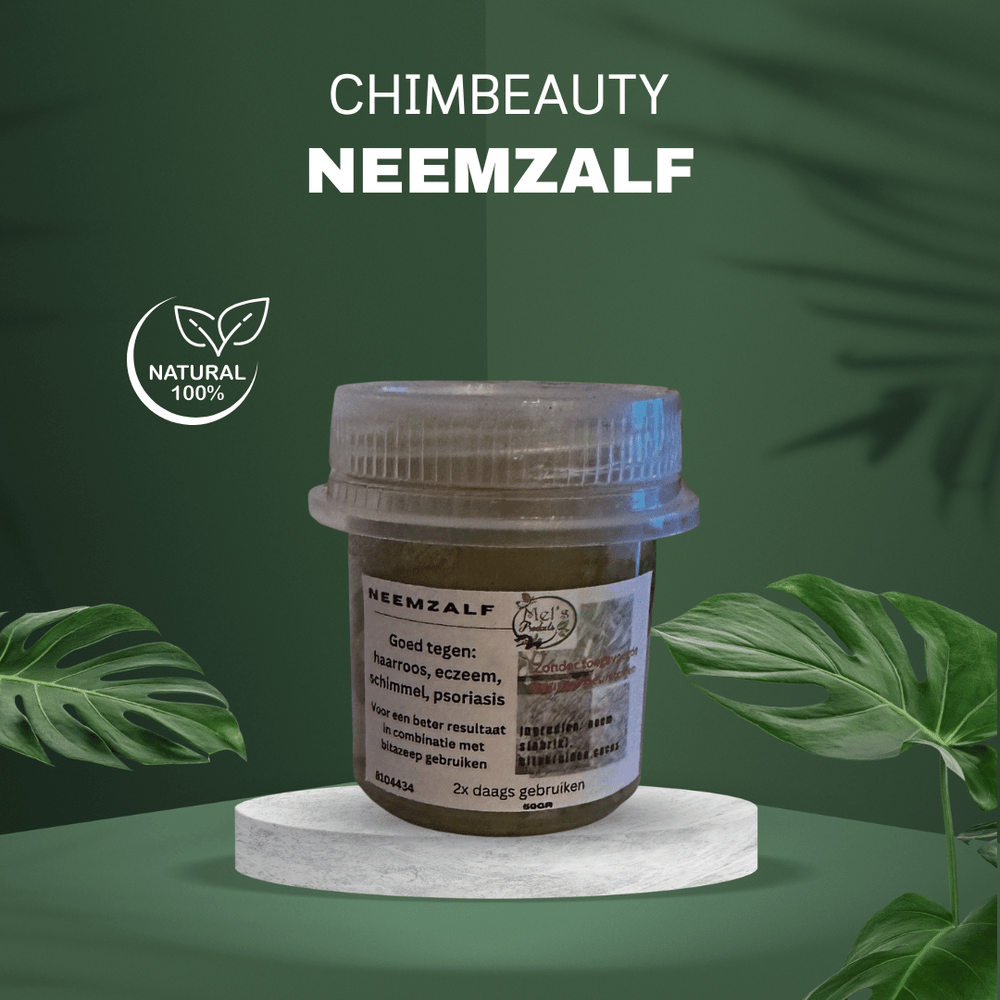 NEEMZALF