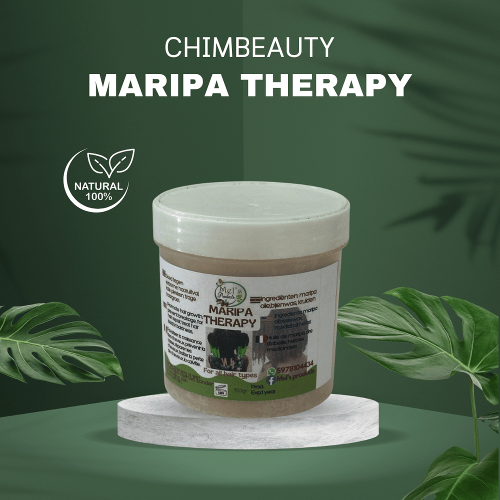 MARIPA THERAPY