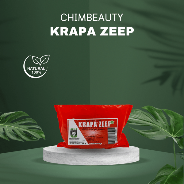 KRAPA ZEEP