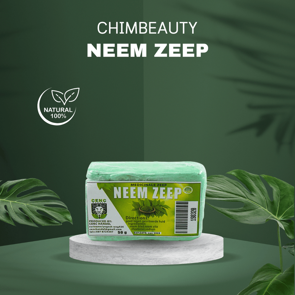 NEEM ZEEP