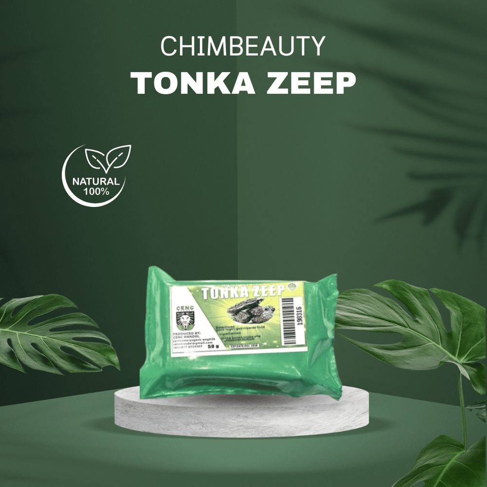 TONKA ZEEP
