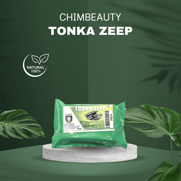 TONKA ZEEP