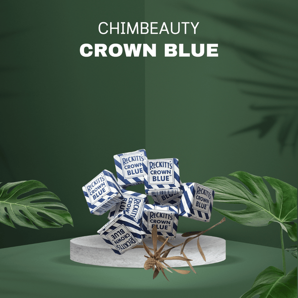 CROWN BLUE
