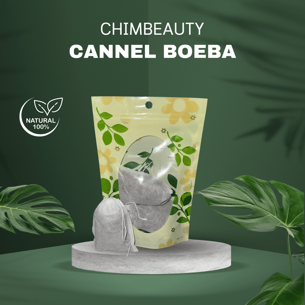 CANNEL BOEBA X3