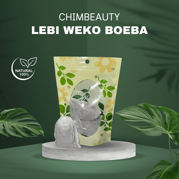 LEBI WEKO BOEBA X3