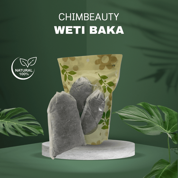 WETI BAKA X4