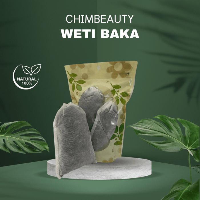 WETI BAKA X4