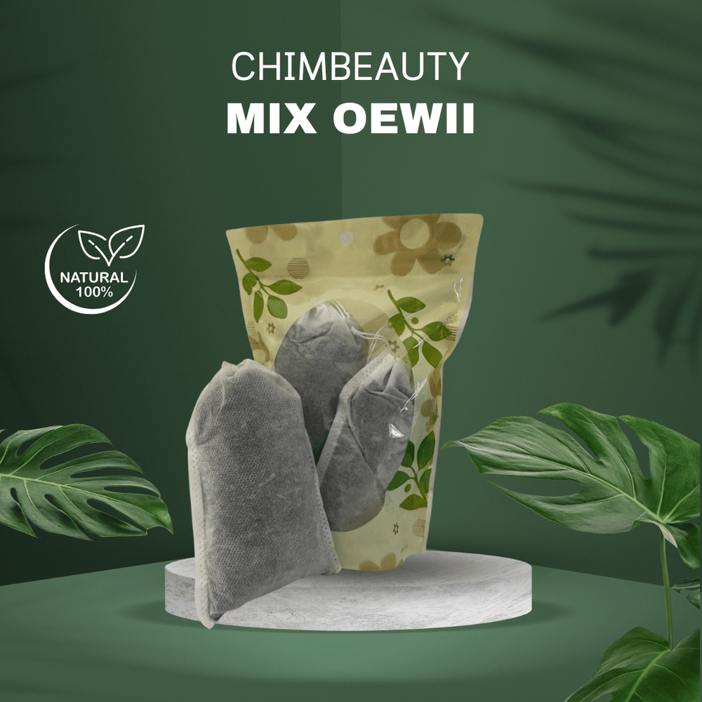 MIX OEWII X4