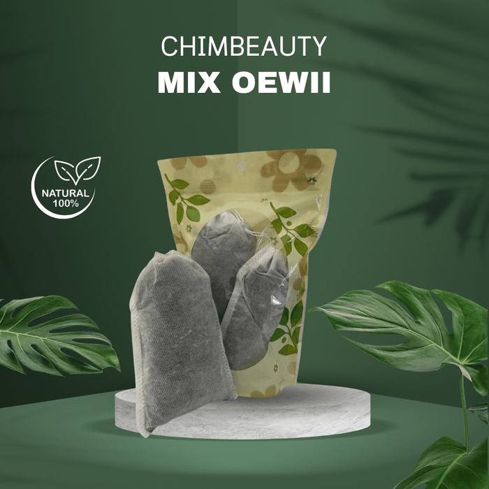 MIX OEWII X4