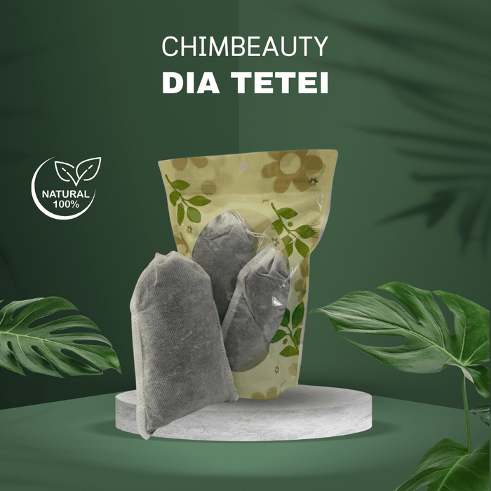 DIA TETEI X4