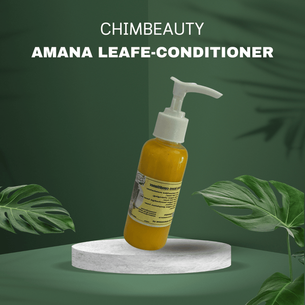 AMANA LEAFO-CONDITIONER