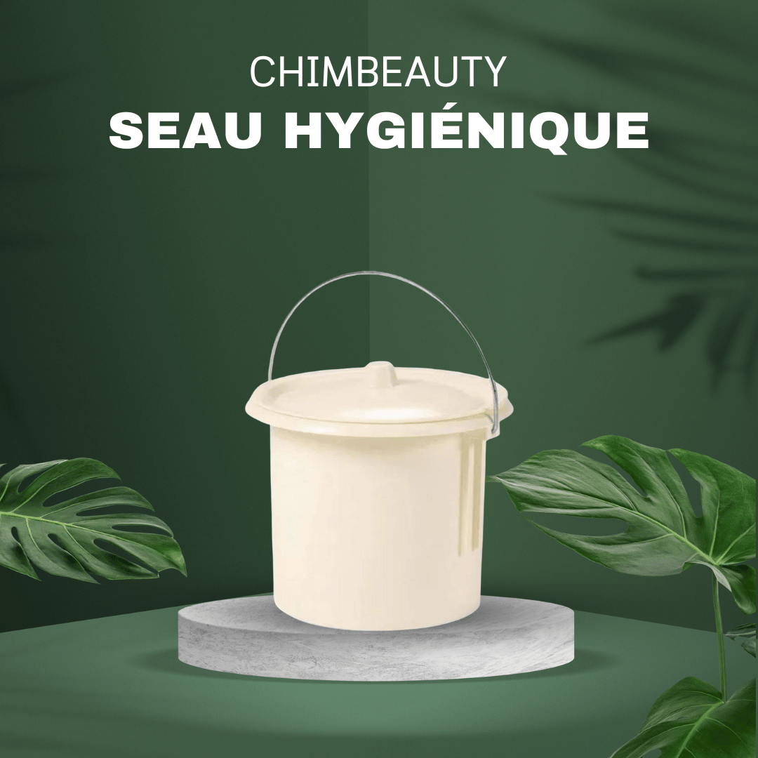 SEAU HYGIENIQUE