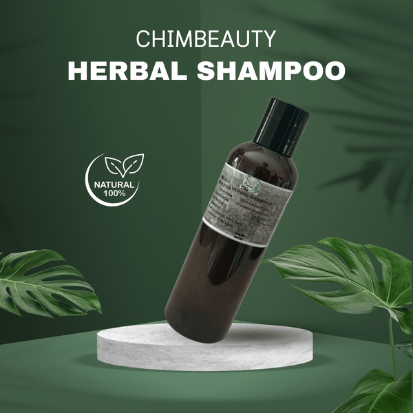 HERBAL SHAMPOING