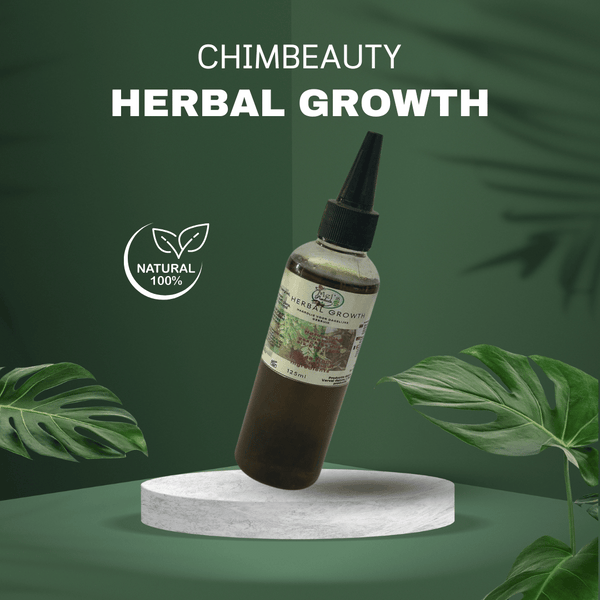 HERBAL GROWTH