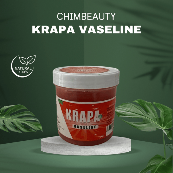 KRAPA VASELINE