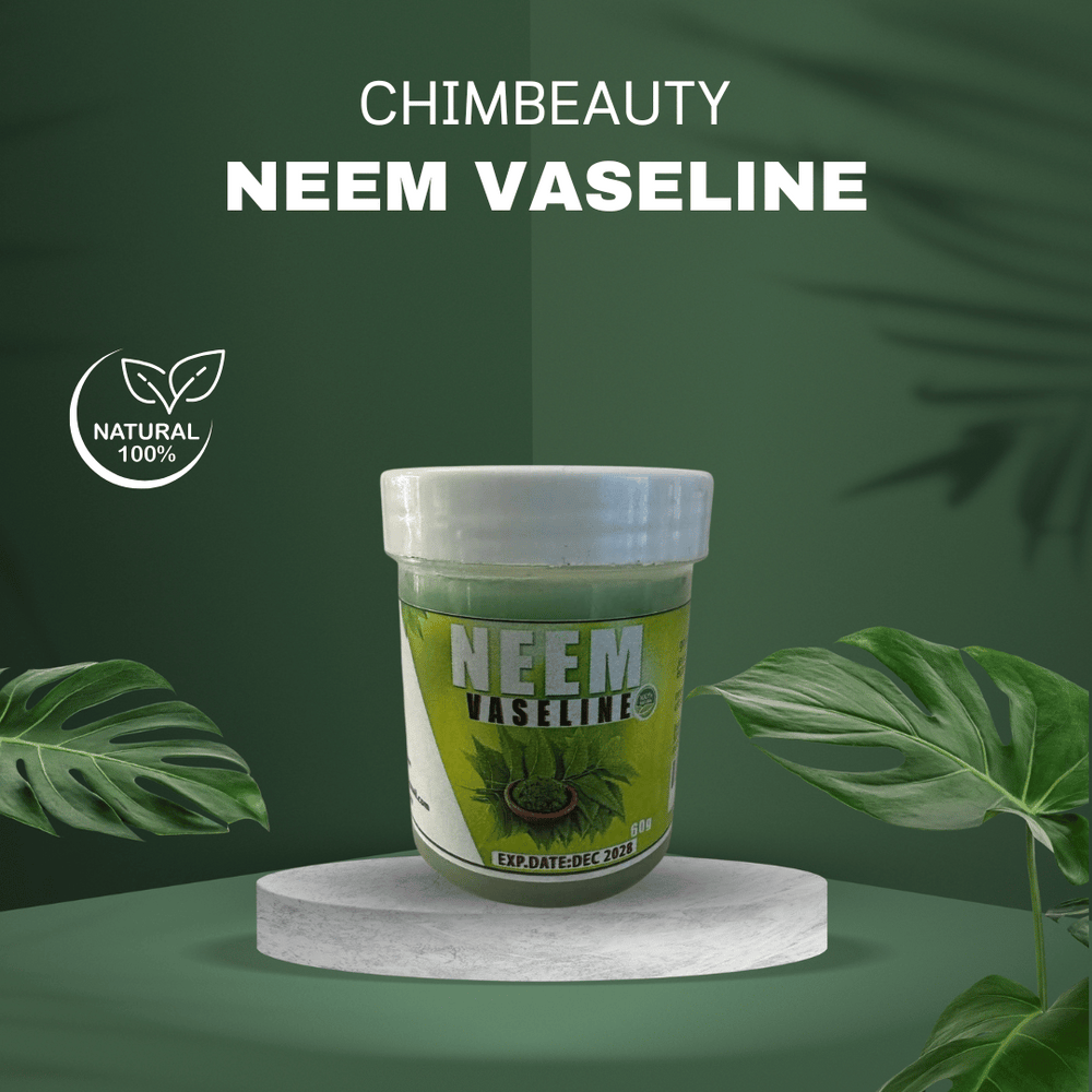 NEEM VASELINE