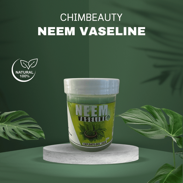 NEEM VASELINE